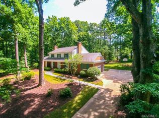 3509 Hastings Dr, Richmond, VA 23235
