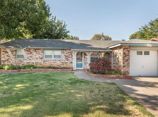 5315 47th St, Lubbock, TX 79414