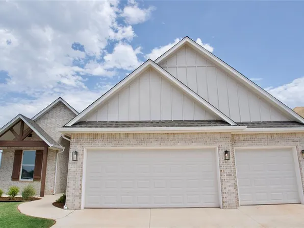 9325 SW 37th St, Oklahoma City, OK 73179