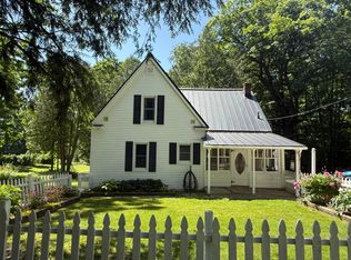 3628 Rau Rd, West Branch, MI 48661