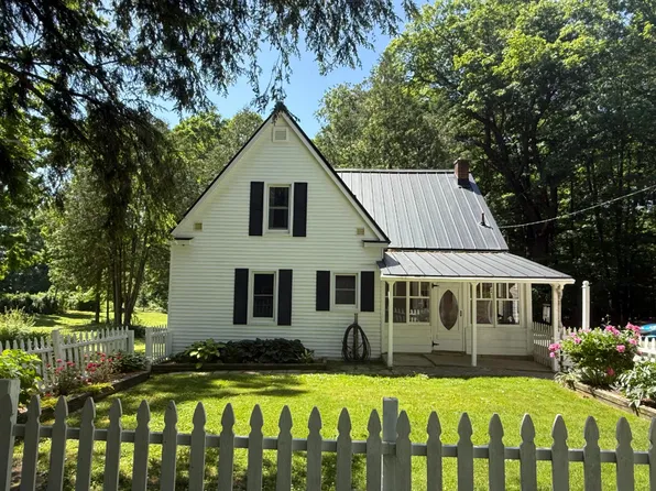 3628 Rau Rd, West Branch, MI 48661