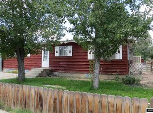 910 E Lincoln Ave, Riverton, WY 82501