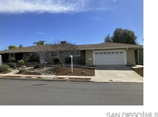 5811 Henley Dr, San Diego, CA 92120