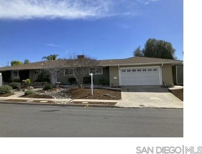5811 Henley Dr, San Diego, CA, 92120