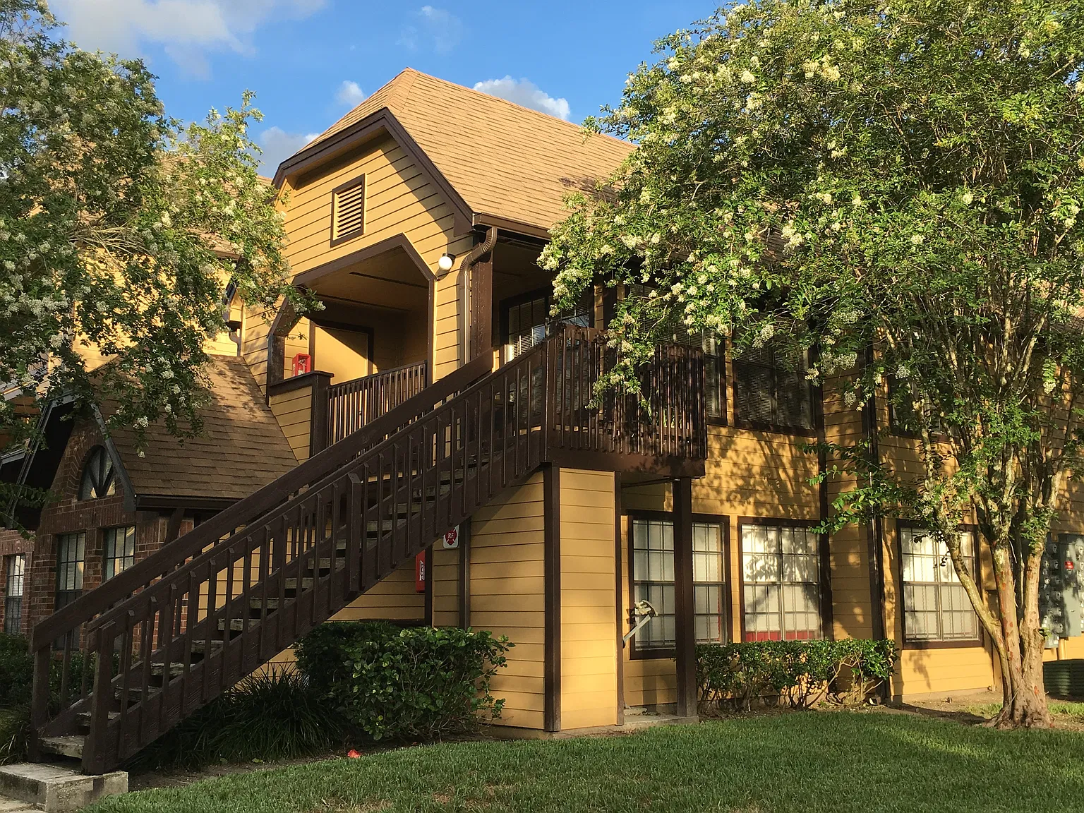 1 bed, 704 sqft, $1,300 — Photo 2