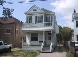 4322 Canal St, New Orleans, LA 70119