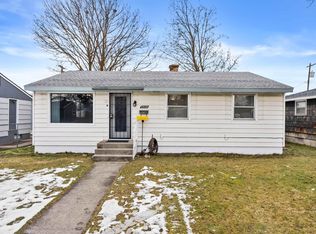 813 E Decatur Ave, Spokane, WA 99208
