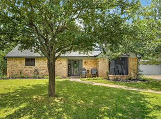 4105 Coventry Ct, Bryan, TX 77802