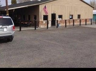385 Jefferson Ave, Metolius, OR 97741