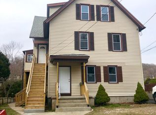 51 Locke St #1, Ansonia, CT 06401