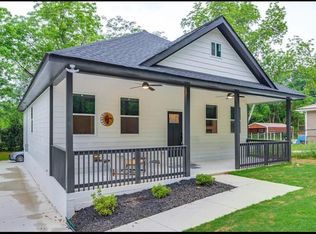 509 W Main St, Hogansville, GA 30230