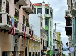 205 San Justo #2-OLD, San Juan, PR 00901