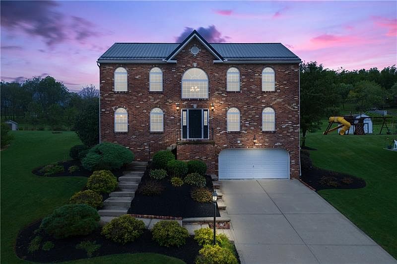 204 Commodore Dr, Mc Donald, PA 15057 Zillow