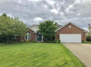 716 Elberon Way, Roscoe, IL 61073