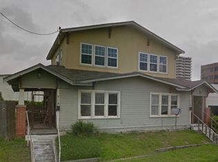 718 Kinney St, Corpus Christi, TX 78401