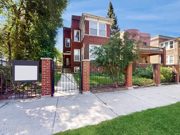 2079 W Estes Ave APT 2, Chicago, IL 60645