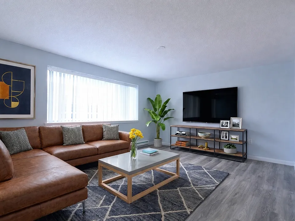 West Central Apartments