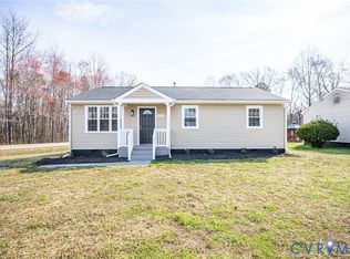 20501 Hickory Ct, South Chesterfield, VA 23803