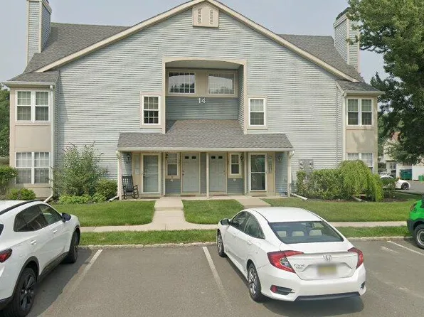 143 Andover Pl, Robbinsville, NJ 08691