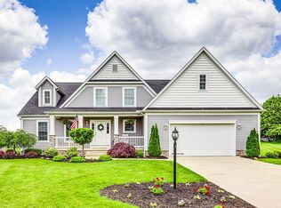 9942 Southwyck Ave NW, North Canton, OH 44720