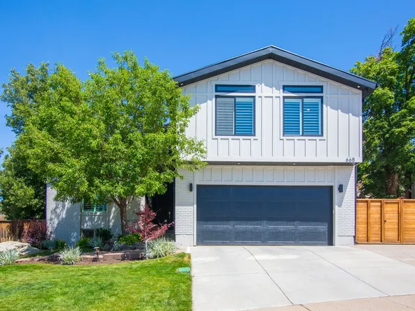 668 Kensington St, Farmington, UT 84025
