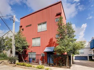 1518 Oneil St, Houston, TX 77019
