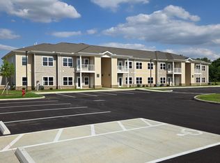 740 E Fairground St #1101, Marion, OH 43302