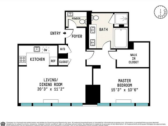 2nd image of 40 Broad St APT 20A