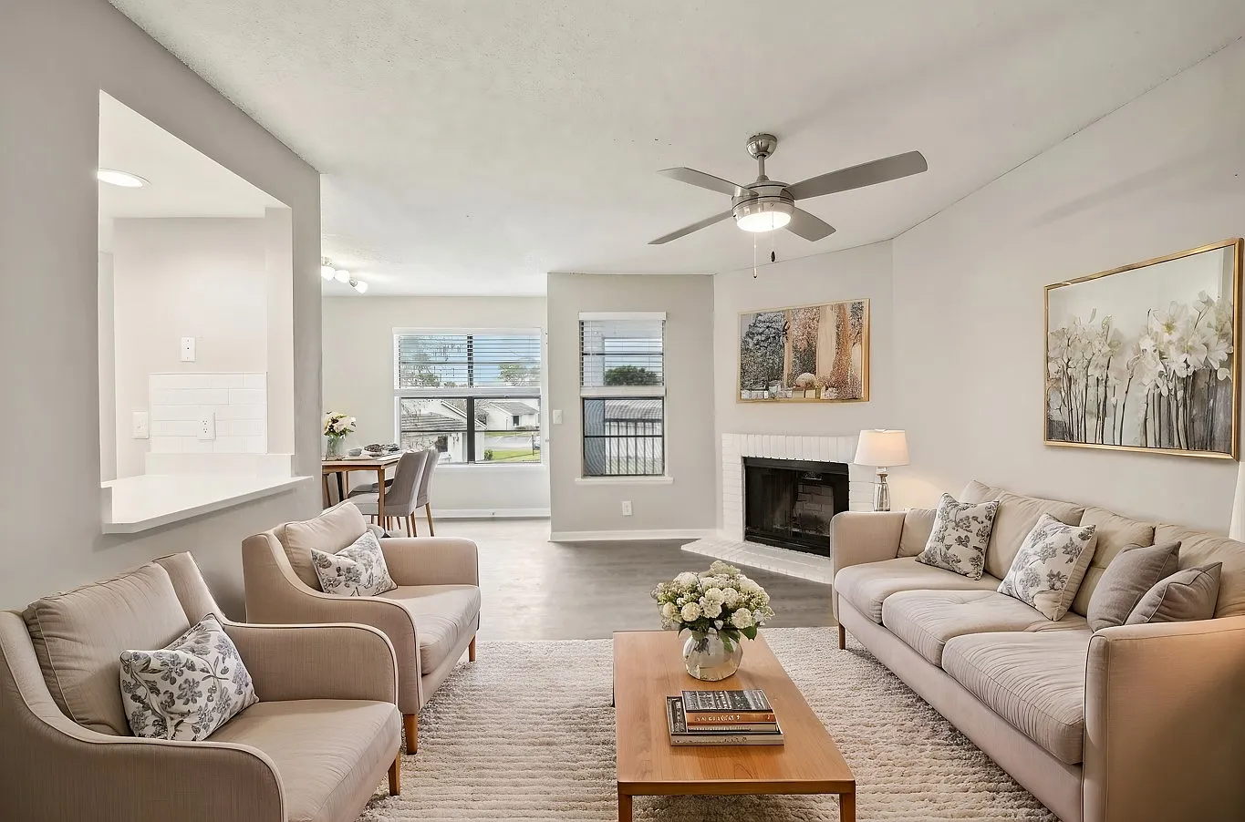 Villas At Blue Cove Apartments — Photo 3