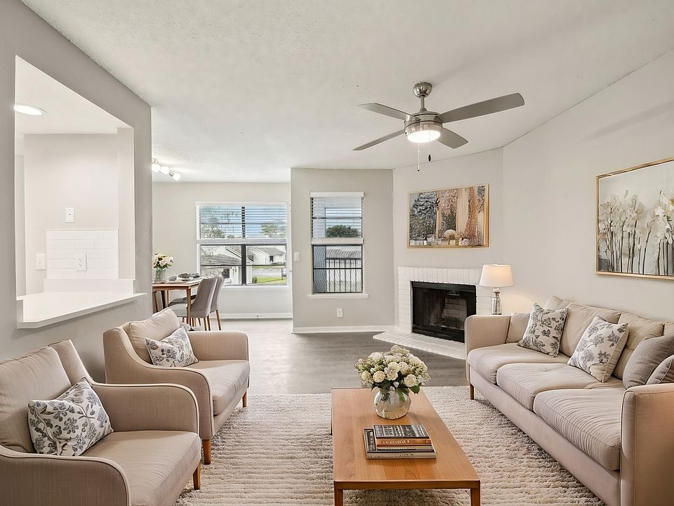 Living Room Renovated
