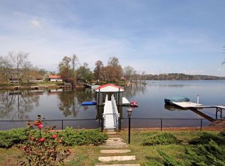 4322 Circle Dr, Claremont, NC 28610