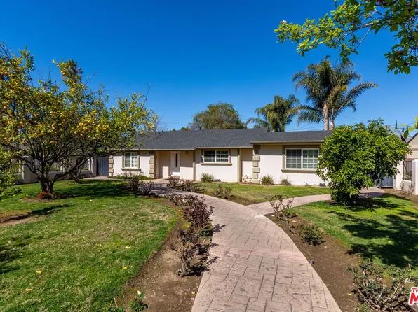 17349 Saticoy St, Northridge, CA 91325