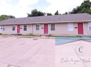 902 Creath Ave #C, Jonesboro, AR 72401