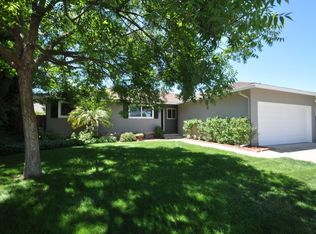 1531 Mallard Way, Sunnyvale, CA 94087