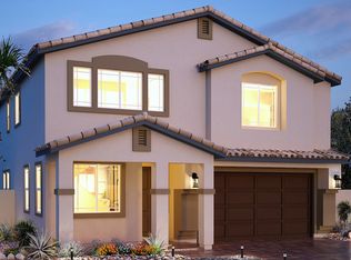 4007 Blue Opal Way, Las Vegas, NV 89130