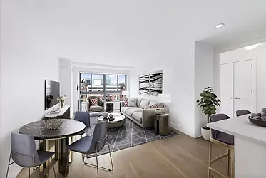 171 West 131st Street