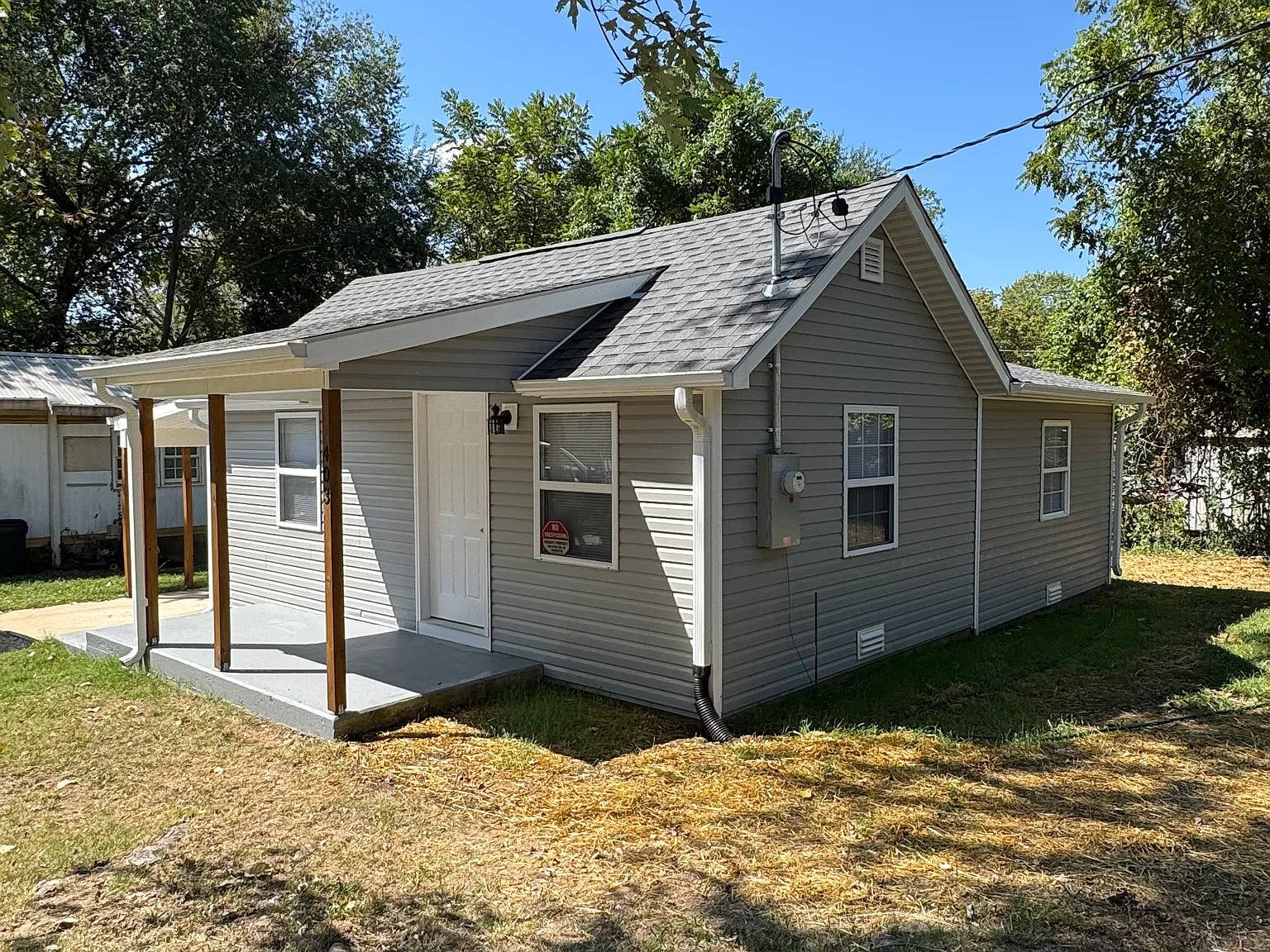 2 bed, 772 sqft, $950 — Photo 1