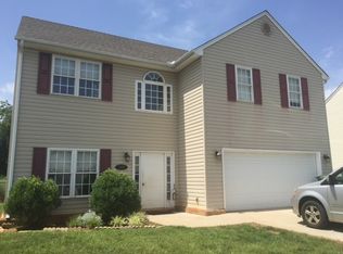 1169 Hupps Hill Ln, Forest, VA 24551