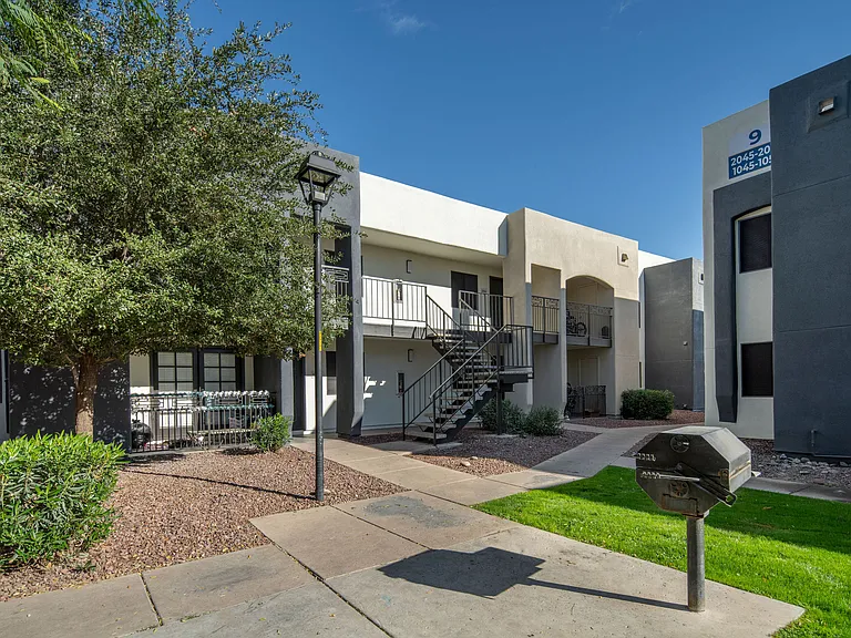 The Naya Apartments — Photo 31