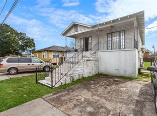 2035 Beachhead Ln, Violet, LA 70092