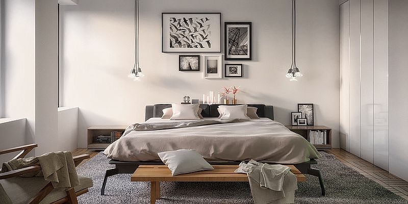 1st image of 360 W 34th St APT 8M