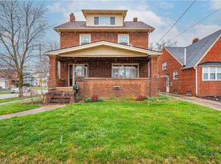 15720 Chatfield Ave, Cleveland, OH 44111