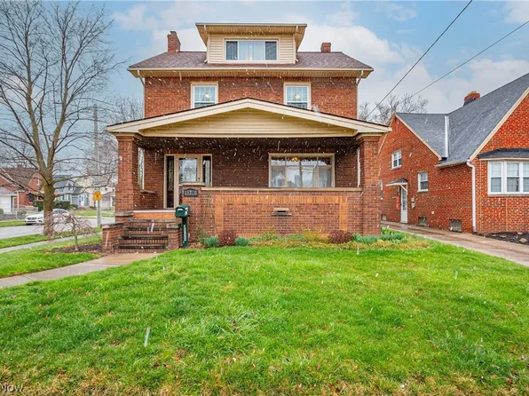 15720 Chatfield Ave, Cleveland, OH 44111