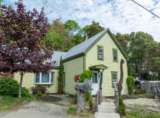19 Sullivan St, Eastport, ME 04631