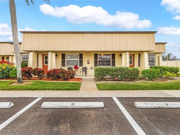 9 Haverhill Ct, Fort Myers, FL 33919