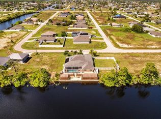 2533 NW 22nd Pl, Cape Coral, FL 33993