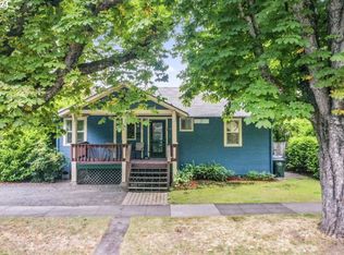1040 Jefferson St, Eugene, OR 97402