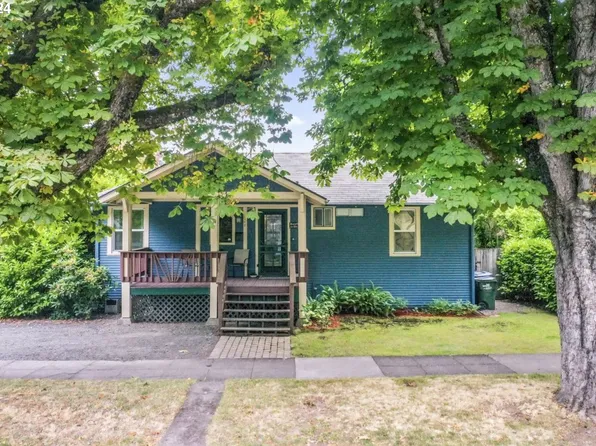 1040 Jefferson St, Eugene, OR 97402