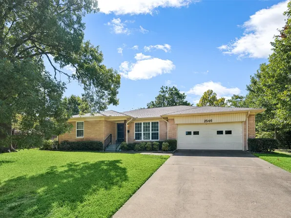 2546 Telegraph Ave, Dallas, TX 75228