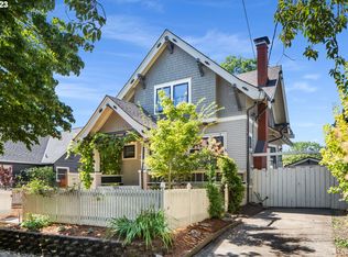 3913 N Longview Ave, Portland, OR 97227